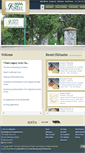 Mobile Screenshot of forest-funeralhome.com